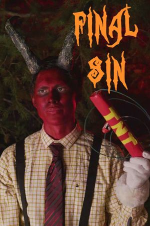 Final Sin's poster