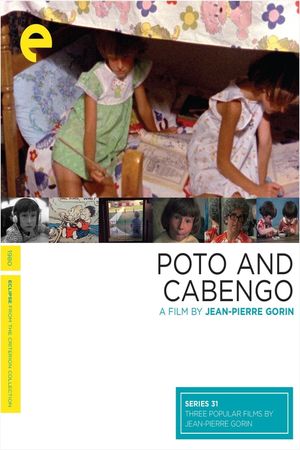 Poto and Cabengo's poster