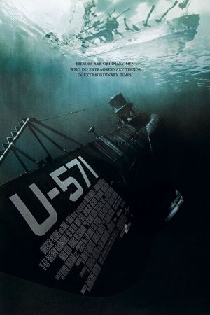 U-571's poster