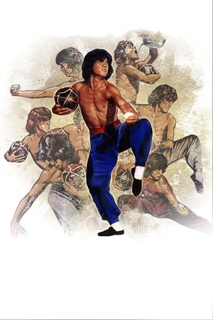 Drunken Master's poster