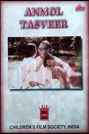 Anmol Tasveer's poster