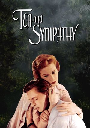 Tea and Sympathy's poster