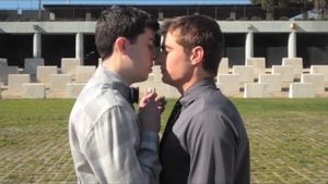 You're So Hot with Chris Mintz-Plasse and Dave Franco's poster
