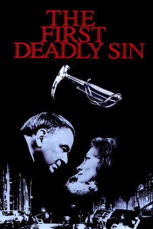 The First Deadly Sin's poster image