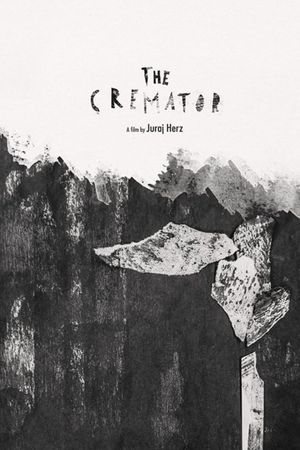 The Cremator's poster