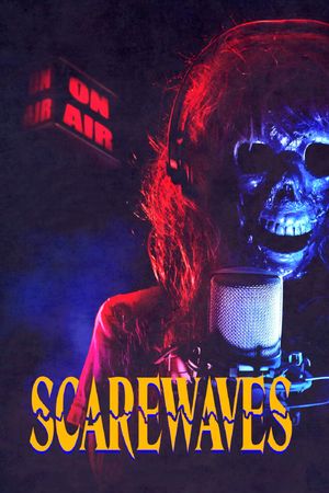 Scarewaves's poster