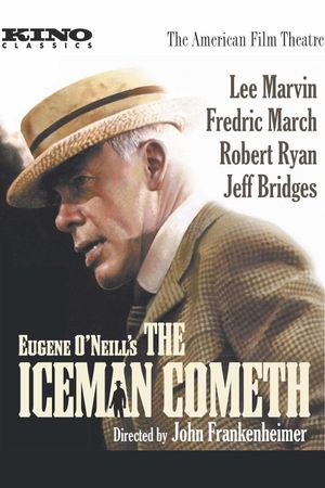The Iceman Cometh's poster