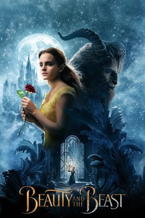 Beauty and the Beast's poster