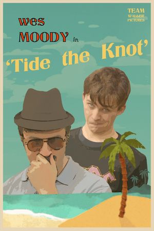 Tide the Knot's poster