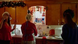 The Kitchen Sink's poster