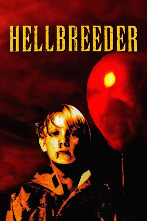 Hellbreeder's poster
