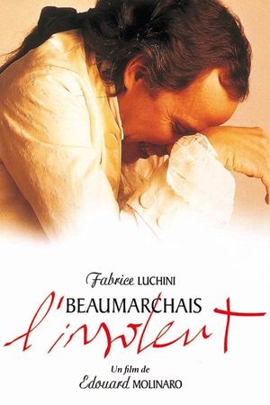 Beaumarchais the Scoundrel's poster
