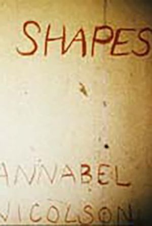 Shapes's poster