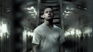 Starred Up's poster