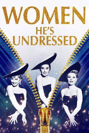 Women He's Undressed's poster
