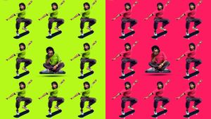 Wikki6's poster