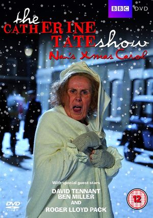 The Catherine Tate Show: Nan's Christmas Carol's poster