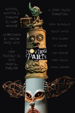 Moving Parts's poster