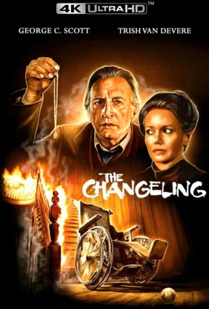 The Changeling's poster