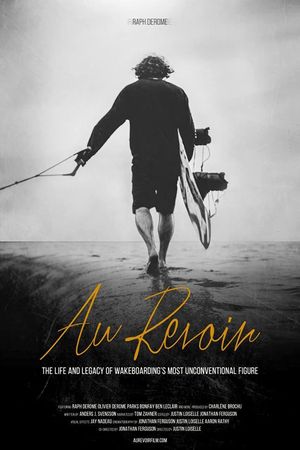 Au Revoir's poster