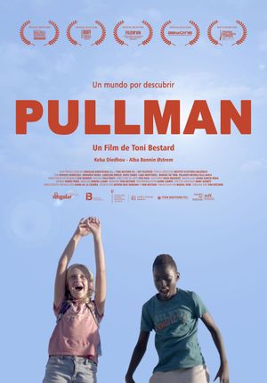 Pullman's poster