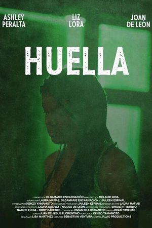 Huella's poster
