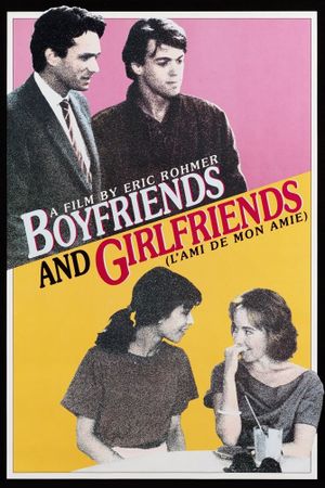 Boyfriends and Girlfriends's poster