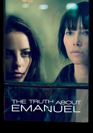The Truth About Emanuel's poster