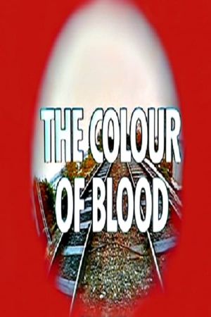 The Colour of Blood's poster