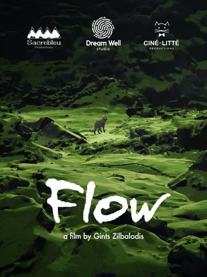 Flow's poster