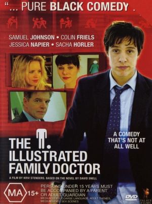 The Illustrated Family Doctor's poster
