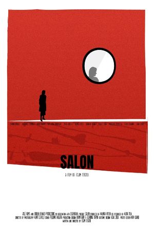 Salon's poster