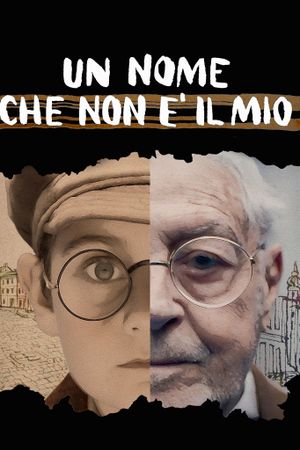 Un nome che non è il mio's poster