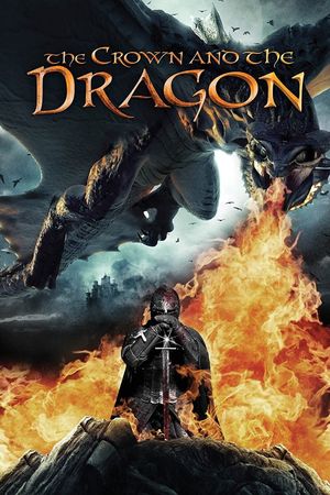 The Crown and the Dragon's poster