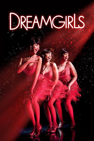 Dreamgirls's poster