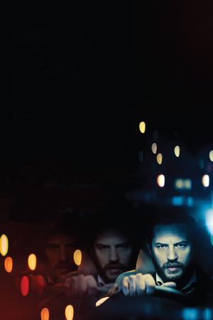Locke's poster