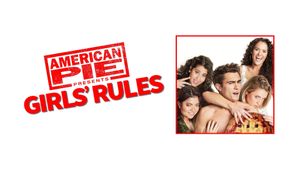 American Pie Presents: Girls' Rules's poster