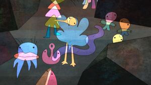 Midnight's Garden's poster