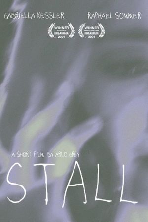 Stall's poster