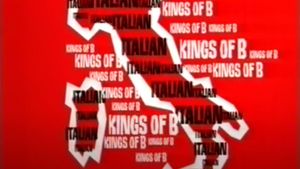 Italian Kings Of B's poster