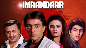 Imaandaar's poster