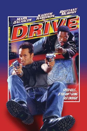 Drive's poster