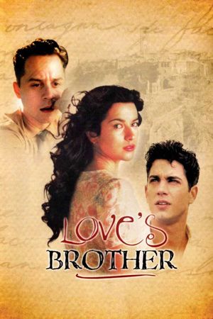 Love's Brother's poster image