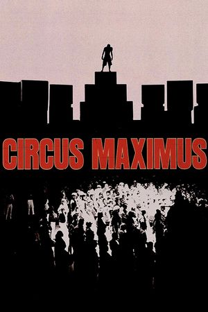 Circus Maximus's poster
