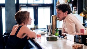 The Disappearance of Eleanor Rigby: Them's poster
