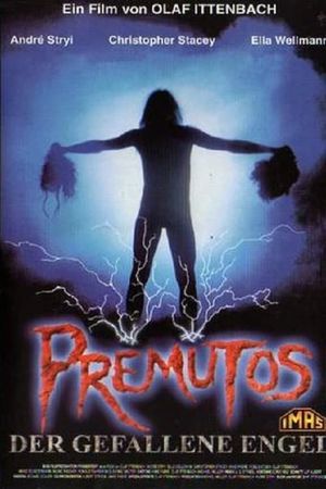 Premutos: The Fallen Angel's poster
