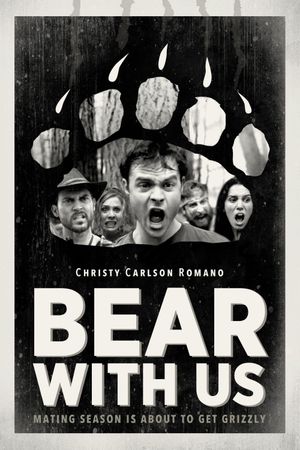 Bear with Us's poster