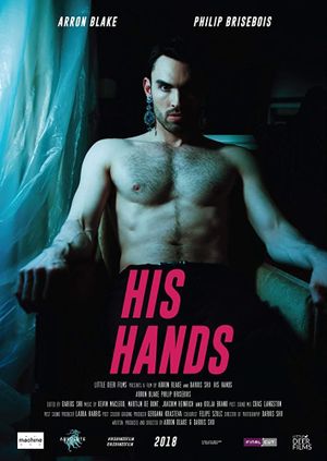 His Hands's poster
