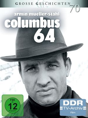 Columbus 64's poster