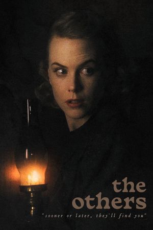 The Others's poster